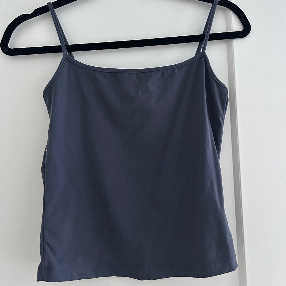 Garage Tank top